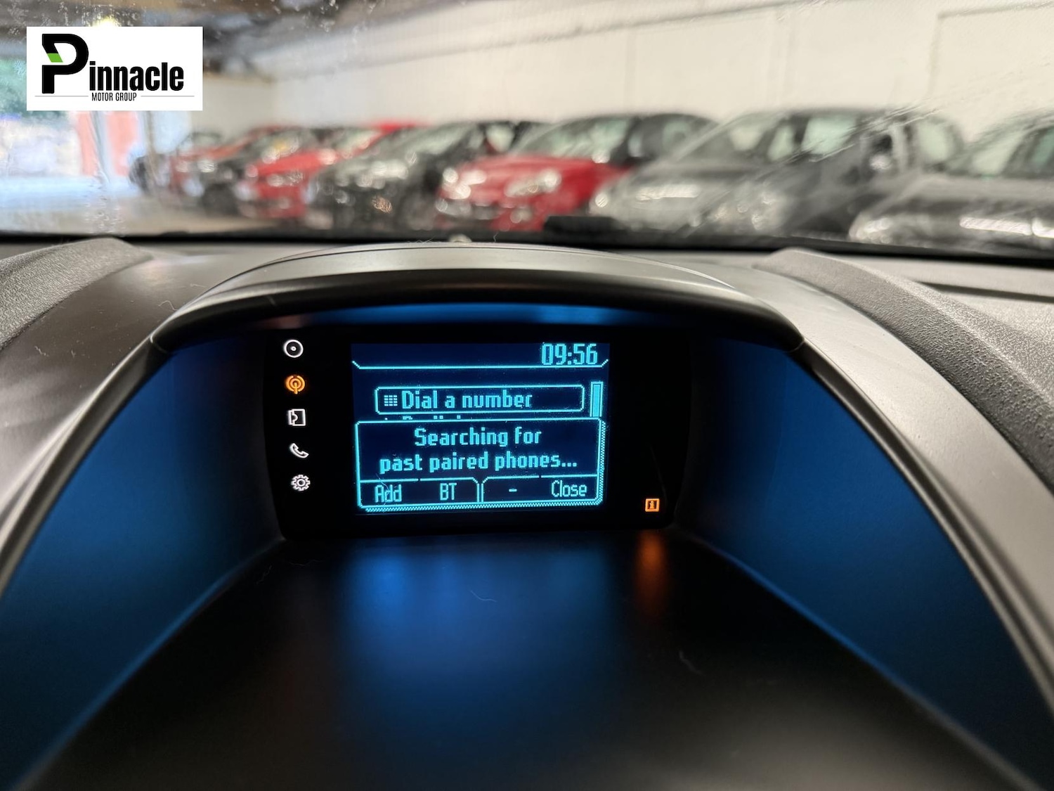 Used Ford Fiesta 2014 for sale - 76079906: Photo 7