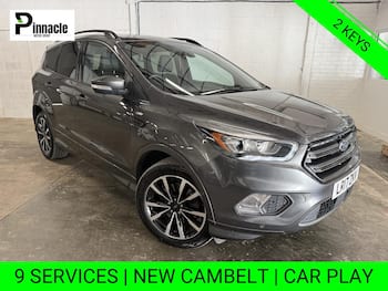 Used Ford Kuga 2017 for sale - 79775864: Photo