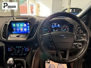 Used Ford Kuga 2017 for sale - 79775864: Photo