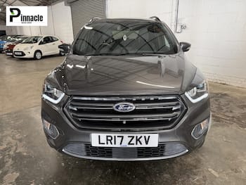 Used Ford Kuga 2017 for sale - 79775864: Photo