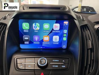 Used Ford Kuga 2017 for sale - 79775864: Photo