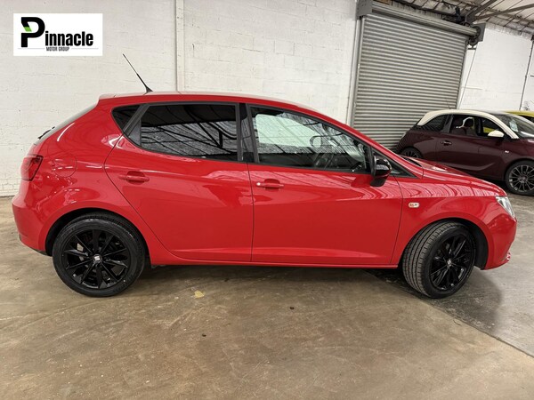 Used SEAT Ibiza 2014 for sale - 76196977: Photo 10