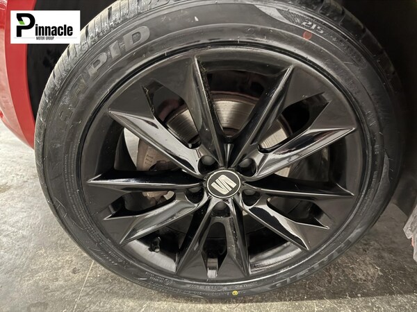 Used SEAT Ibiza 2014 for sale - 76196977: Photo 12
