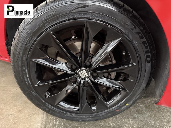 Used SEAT Ibiza 2014 for sale - 76196977: Photo 13