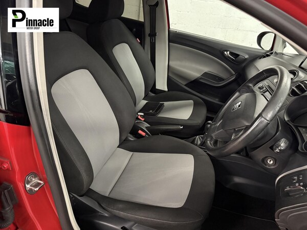 Used SEAT Ibiza 2014 for sale - 76196977: Photo 14