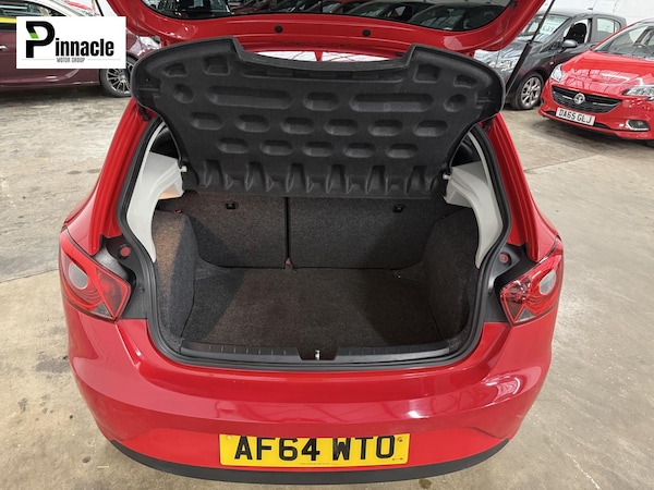 Used SEAT Ibiza 2014 for sale - 76196977: Photo 16
