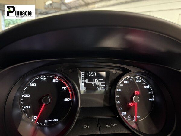 Used SEAT Ibiza 2014 for sale - 76196977: Photo 18