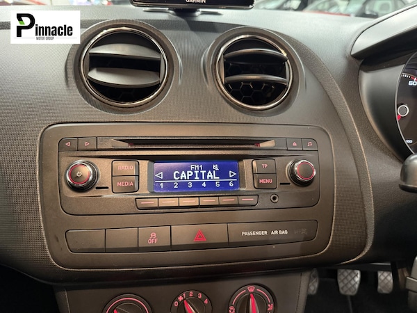 Used SEAT Ibiza 2014 for sale - 76196977: Photo 19