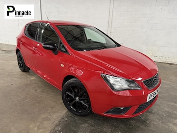 2014 - 1.4 Toca Hatchback 5dr Petrol Manual Euro 5 (85 ps)