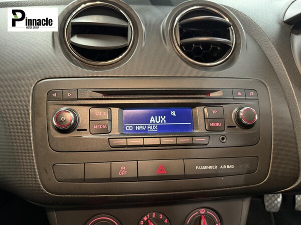 Used SEAT Ibiza 2014 for sale - 76196977: Photo 24