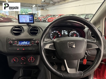 Used SEAT Ibiza 2014 for sale - 76196977: Photo 2