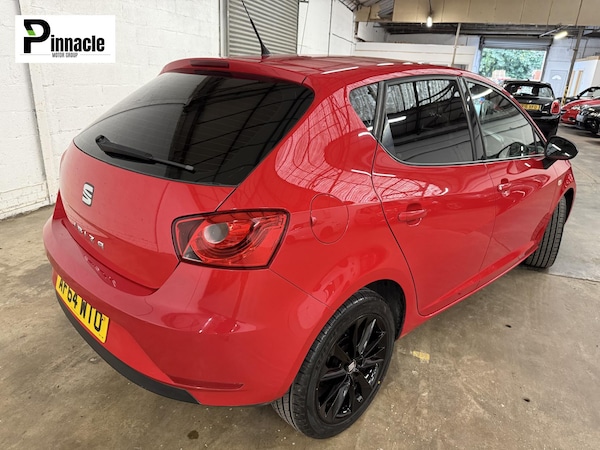 Used SEAT Ibiza 2014 for sale - 76196977: Photo 3