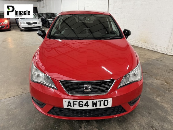 Used SEAT Ibiza 2014 for sale - 76196977: Photo 4