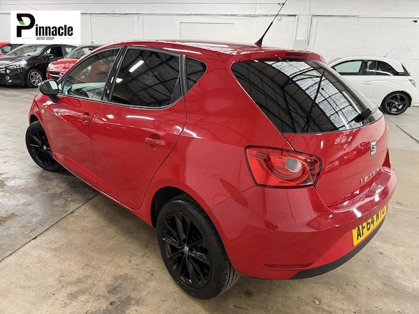 Used SEAT Ibiza 2014 for sale - 76196977: Photo 7