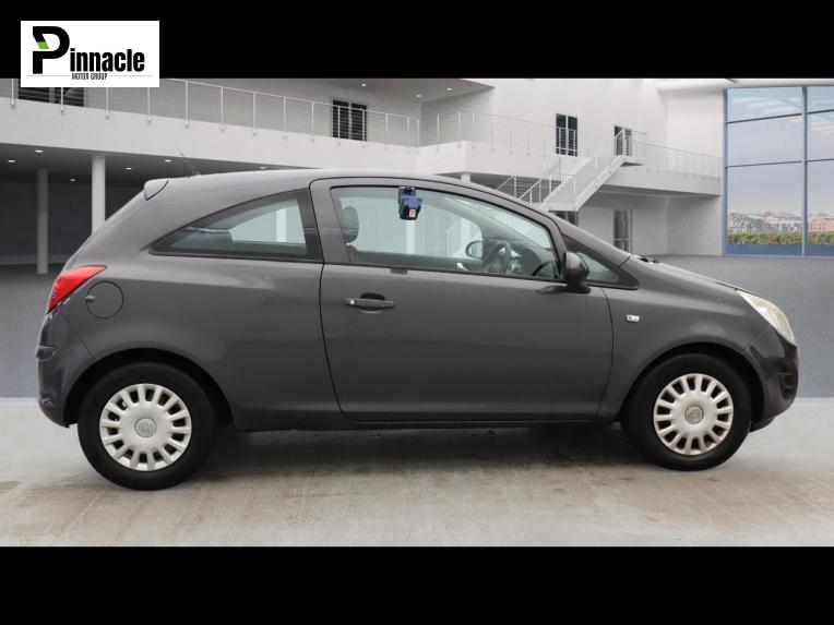 Used Vauxhall Corsa 2012 for sale - 77235607: Photo 6