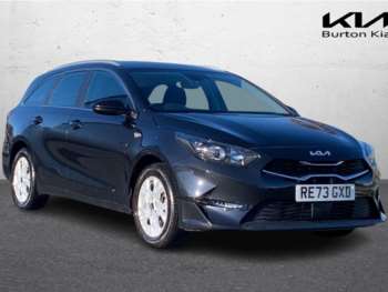 2023 (73) - 1.5 T-GDi 2 Sportswagon 5dr Petrol Manual Euro 6 (s/s) (158 bhp)