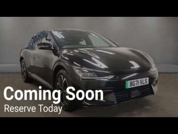 2021 (71) - 77.4kWh GT-Line Hatchback 5dr Electric Auto (225 bhp)