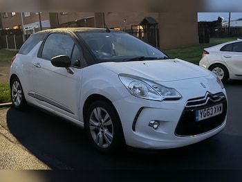 Citroen - DS3