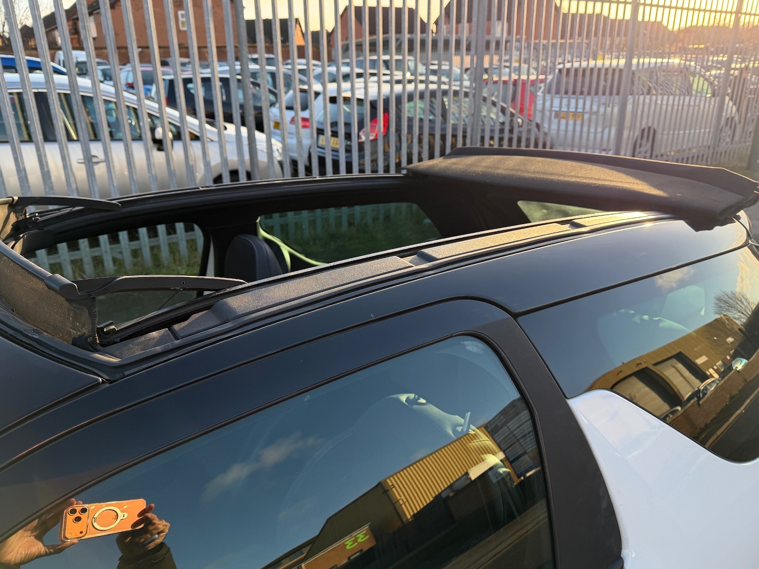 Used Citroen DS3 2013 for sale - 76664606: Photo 4