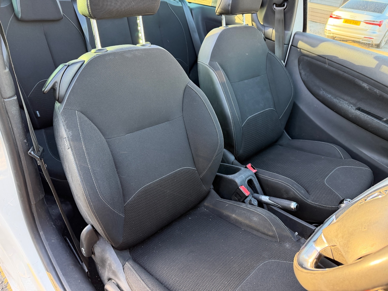 Used Citroen DS3 2013 for sale - 76664606: Photo 6