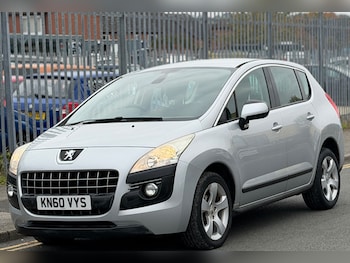 2011 (60) - 1.6 HDi 112 Sport 5dr