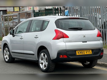 Used Peugeot 3008 2011 for sale - 76302943: Photo 3