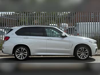 Used BMW X5 2018 for sale - 79676404: Photo
