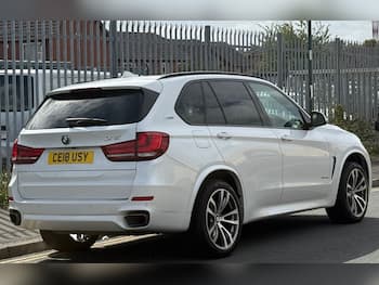 Used BMW X5 2018 for sale - 79676404: Photo