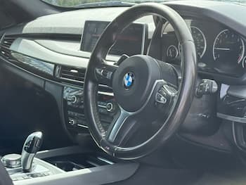 Used BMW X5 2018 for sale - 79676404: Photo