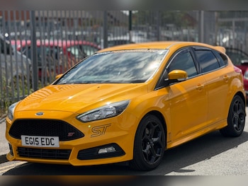 Used Ford Focus 2015 for sale - 79120727: Photo