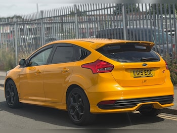 Used Ford Focus 2015 for sale - 79120727: Photo