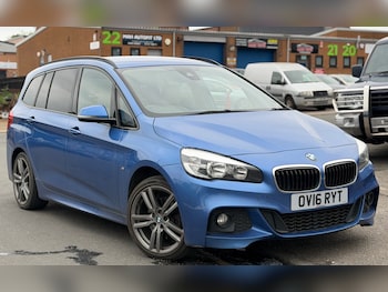 Used BMW 2 Series 2016 for sale - 78480071: Photo