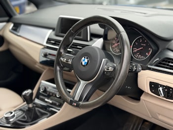 Used BMW 2 Series 2016 for sale - 78480071: Photo