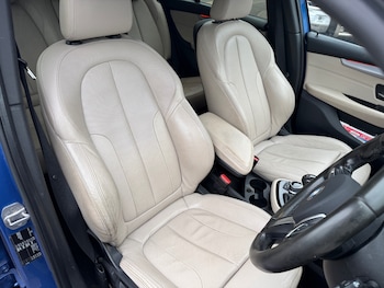 Used BMW 2 Series 2016 for sale - 78480071: Photo
