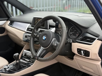 Used BMW 2 Series 2016 for sale - 78480071: Photo
