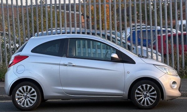 Used Ford Ka 2011 for sale - 76246280: Photo 2