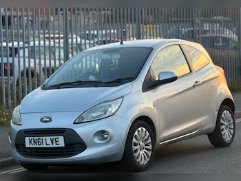 Used Ford Ka 2011 for sale - 76246280: Photo 4