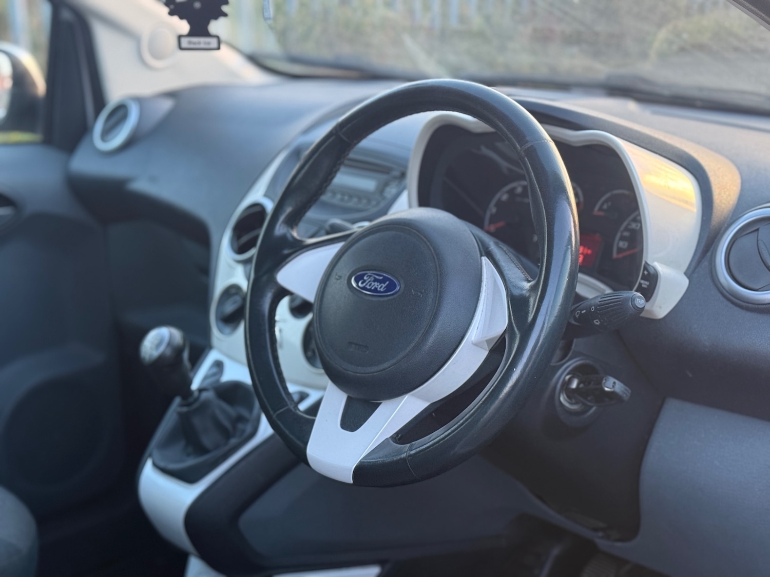 Used Ford Ka 2011 for sale - 76246280: Photo 6