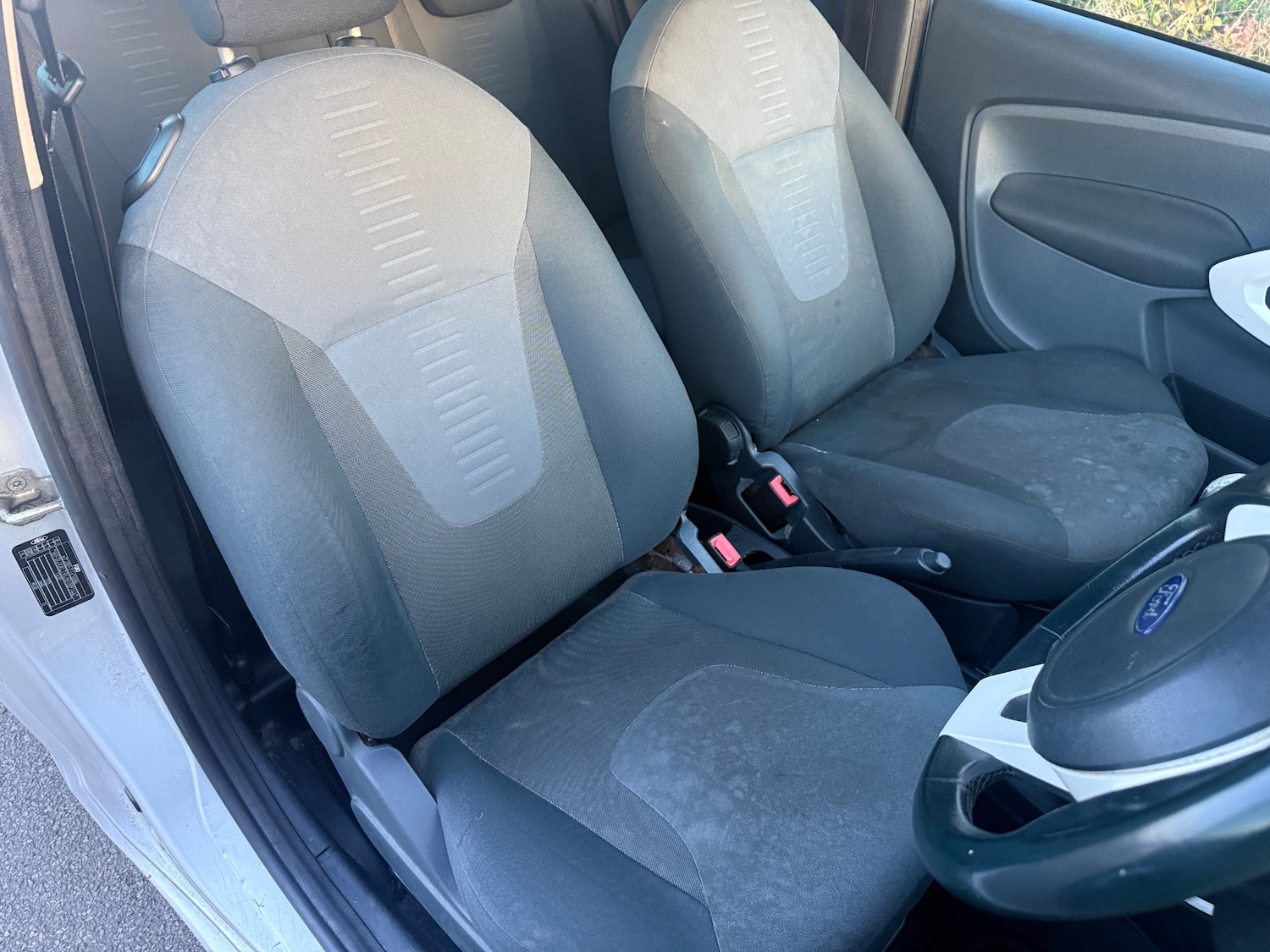 Used Ford Ka 2011 for sale - 76246280: Photo 7