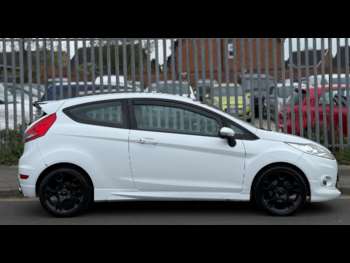 Used Ford Fiesta 2011 for sale - 74415272: Photo