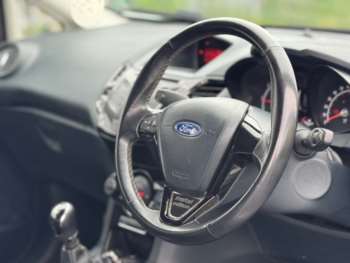 Used Ford Fiesta 2011 for sale - 74415272: Photo