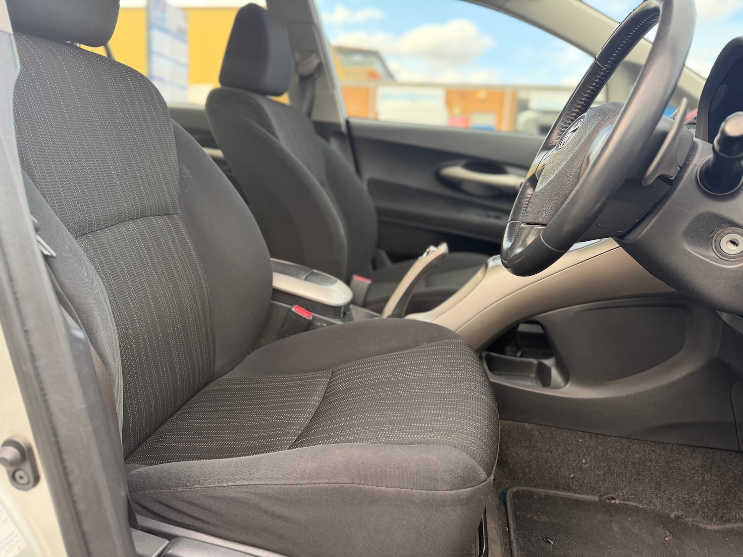 Used Toyota Auris 2007 for sale - 78202509: Photo 5