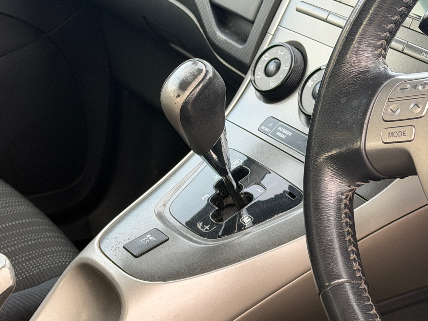 Used Toyota Auris 2007 for sale - 78202509: Photo 6