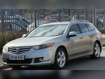 Used Honda Accord 2008 for sale - 76185750: Photo
