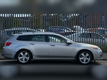 Used Honda Accord 2008 for sale - 76185750: Photo