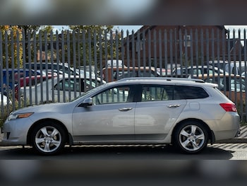 Used Honda Accord 2008 for sale - 76185750: Photo