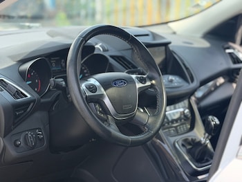 Used Ford Kuga 2016 for sale - 79301472: Photo
