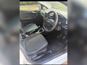 Used Ford Fiesta 2017 for sale - 78812043: Photo