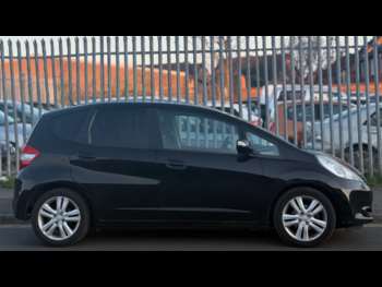 Used Honda Jazz 2012 for sale - 74314248: Photo