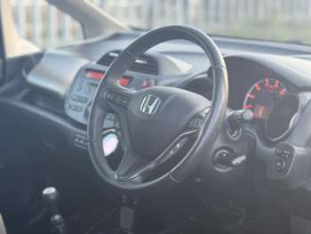 Used Honda Jazz 2012 for sale - 74314248: Photo